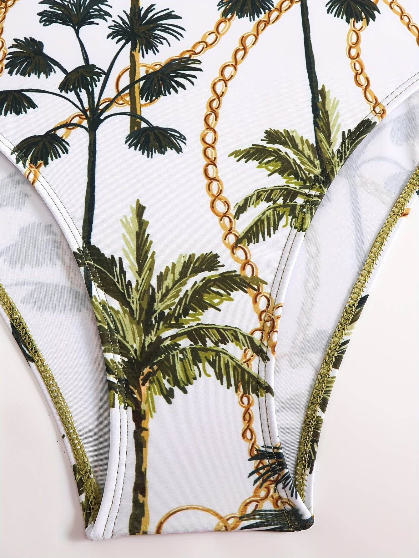 2-piece swimsuit and beach cover-up set - {{ Product_type }} BeachWear I Availabre at Belle Aqua Belle Aqua Beach Wear
